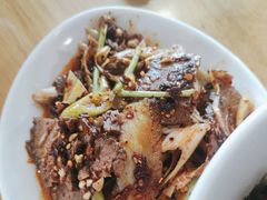 -孟记粥铺·家常菜·烧烤·粥(亚运村店)