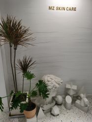 -MZ SKIN CARE逆齢驻颜中心