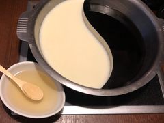 -鍋ぞう(新宿西口店)