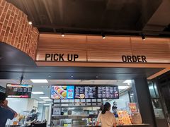 -达美乐比萨(红山店)