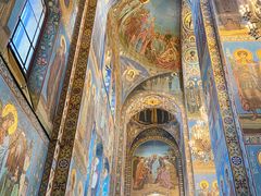 -滴血救世主教堂