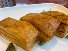 素烧鹅-宁波状元楼酒店(和义路店)