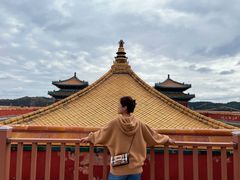 -普陀宗乘之庙(小布达拉宫)