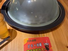 -阿鸡鱼庄·顺德鲜蒸小炒(亚运村店)