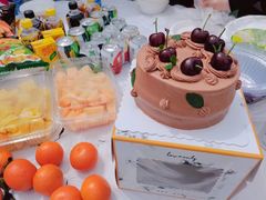 -海韵乐宿露营民宿