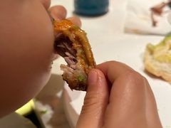 -同庆楼(滨湖万达广场店)