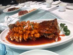 -香雪海饭店中餐厅(人民桥店)