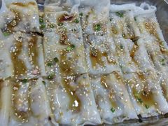 -大自然美食农庄(广州南站店)