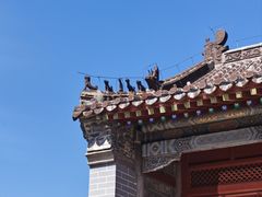 -泰山风景名胜区