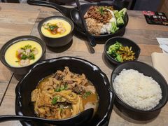 -好人民间小吃(花桥兆丰99广场店)