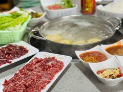 -杏花吴记牛肉火锅