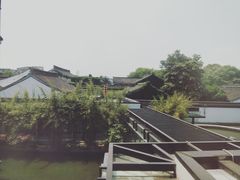 -鸟鸣门屋台料理(金帝银泰店)