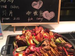 -青岛西海岸隆和福朋喜来登酒店