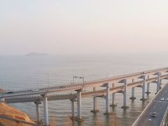 -星海湾跨海大桥