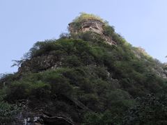 -孤山寨风景区
