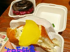 -CC BAGEL&SCONE 贝果与司康(南开大悦城店)
