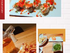 -小句号·精致料理(江南环球港店)