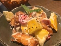 -安南越南餐厅(青岛万象城店)