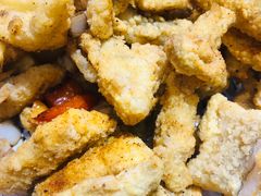 -阿巧一号私房菜(止园路店)