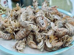 -日照大牌檔•小船海鲜(万平口店)
