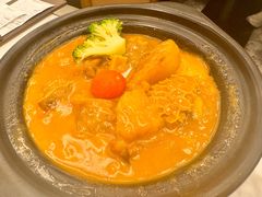 -新世界餐厅(万达店)