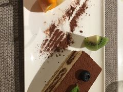 -丽晶美庐·玉兰餐厅