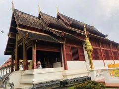 -帕辛寺