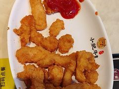 -小肥牛潮汕牛肉火锅(南联店)