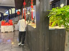 -鸭王烤鸭店(三里河店)
