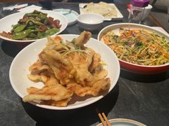 -金掌勺东北菜(格兰晴天店)