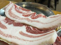 -朴家烤肉(万盛南街店)