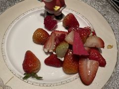 -美食汇自助餐厅(成都万达瑞华酒店)