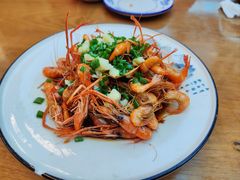 -德馨食府.老字号徽菜(老街店)