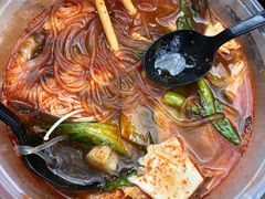 -清真·马文砂锅大全(麦苋街店)