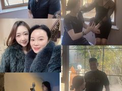 -芭东小镇温泉