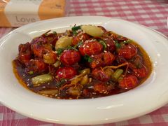 -捌贰虾蟹·江湖菜馆(江汉路店)