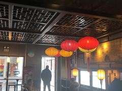-星巴克(北京天坛东路店)