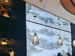 -额娘·春饼烤鸭(华北七楼创始店)