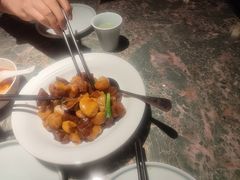 -天府豆花庄(金四季店)
