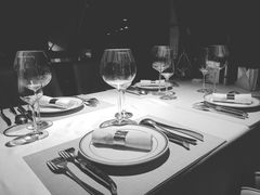 包厢-93Club·法餐厅