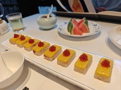 -杏花堂晋商私房菜(华熙五棵松店)