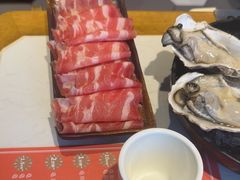 -蚝大仙横琴生蚝火锅(中央汇店)