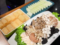 -南门涮肉(上海二店)