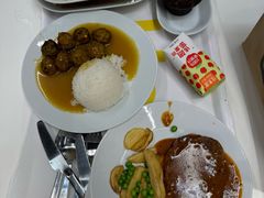 -宜家·瑞典风味餐厅(北京西红门店)