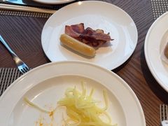 -重庆丽苑维景国际大酒店·海鲜自助餐厅