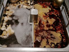 -海底捞火锅(团结桥店)