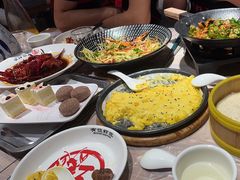 -有位虾匠·手工土菜小馆(市北店)