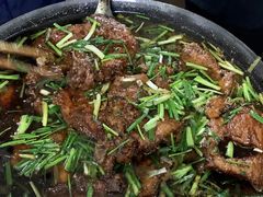 -无名氏面馆(邮电路店)