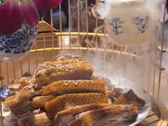 杨记私房卤鹅-杨记隆府(重庆总店)