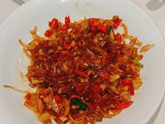 -兰湘子·湘菜小炒(三桥万象城店)